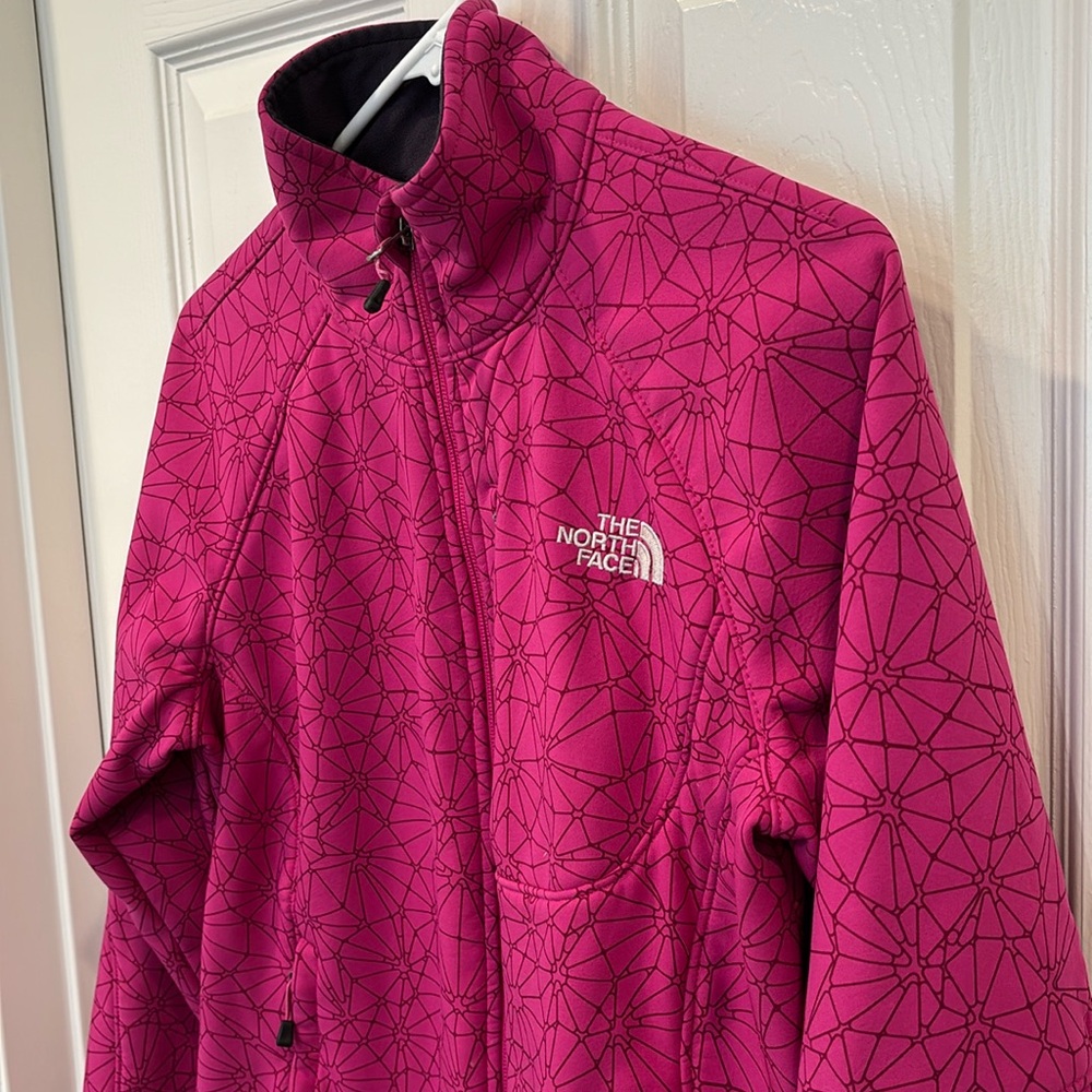 The North Face Apex Bionic Jacket View 3